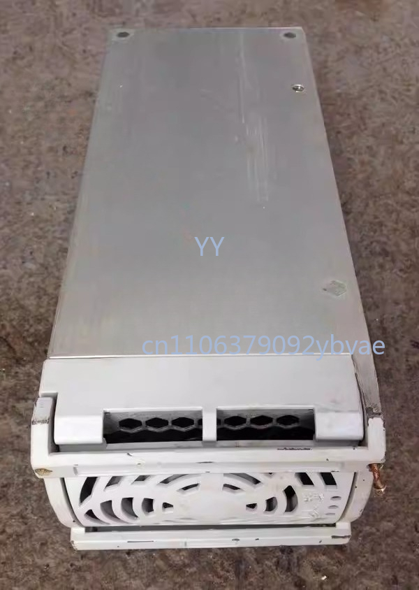 Telecom Dc Power Supply 48V 50A - Modulo di alimentazione per comunicazioni 48V