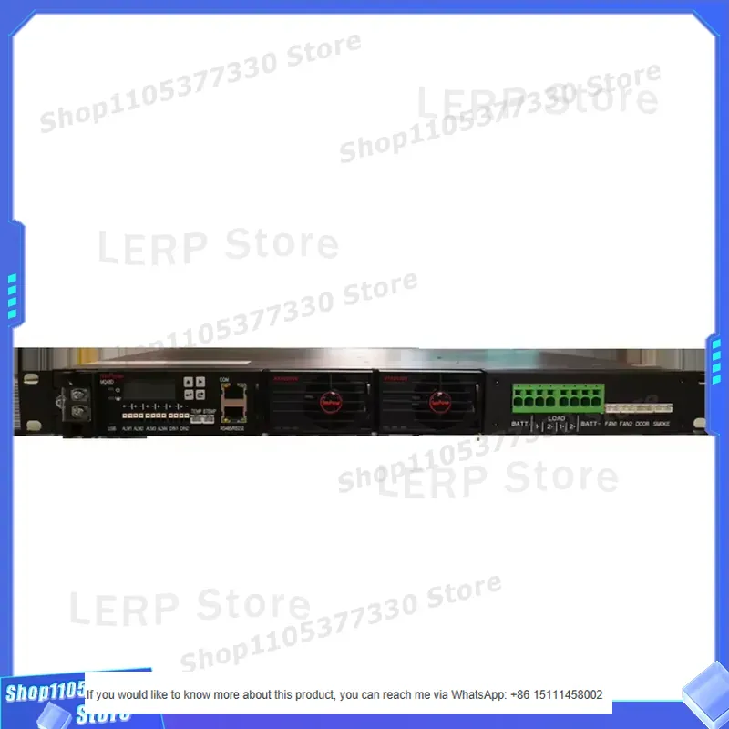 Alimentatore per Telecomunicaz - Telecom Dc Power Supply 48V 50A recensione e prezzo