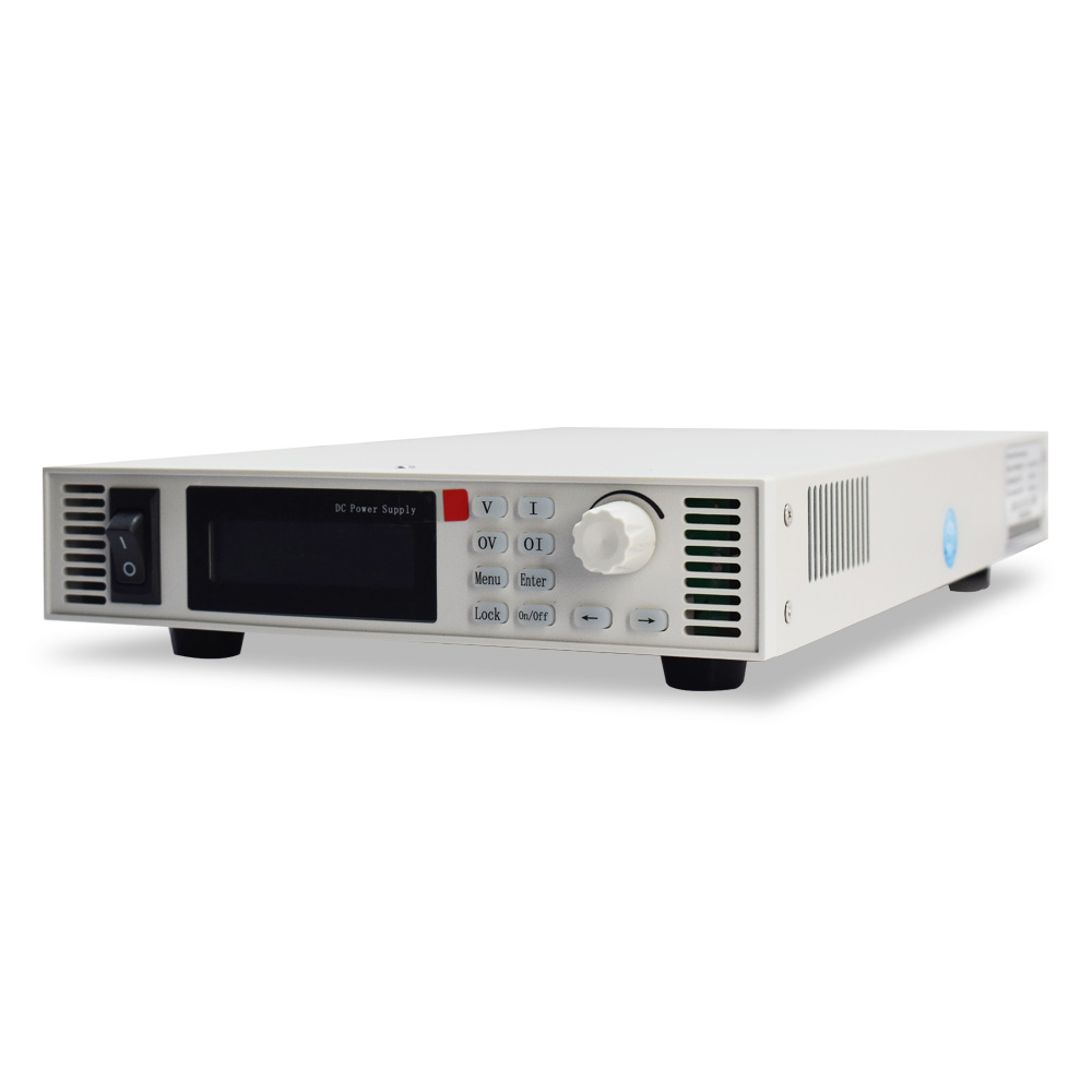 Alimentatore CC programmabile  - Programmable Dc Power Supply 60V 10A recensione e prezzo