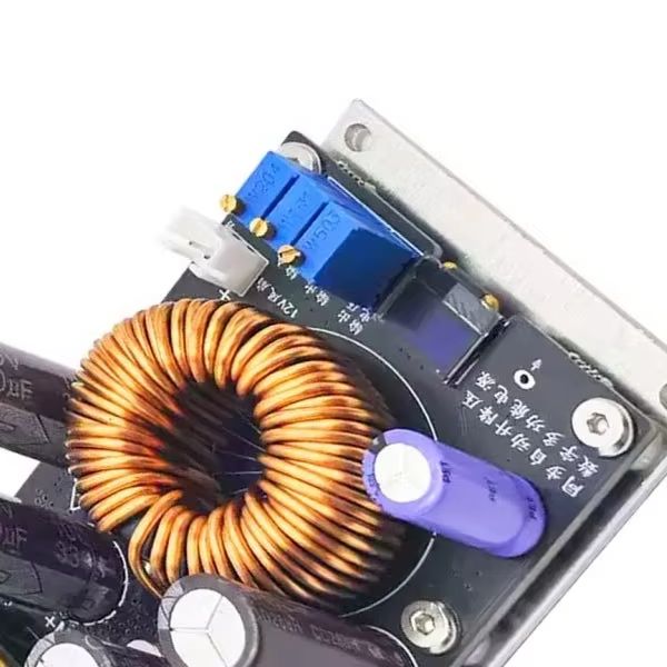 Convertitore Buck Boost 1000W  - Step Down Dc Power Supply Module 1000W recensione e prezzo