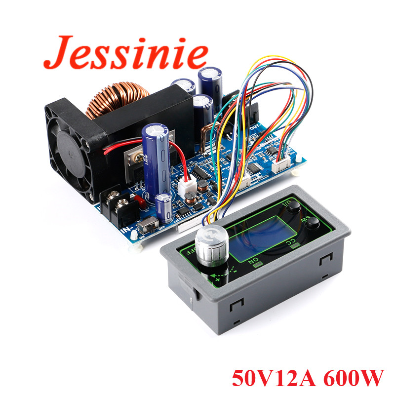 Modulo di Alimentazione WZ5020 - Step Down Dc Power Supply Module 1000W recensione e prezzo
