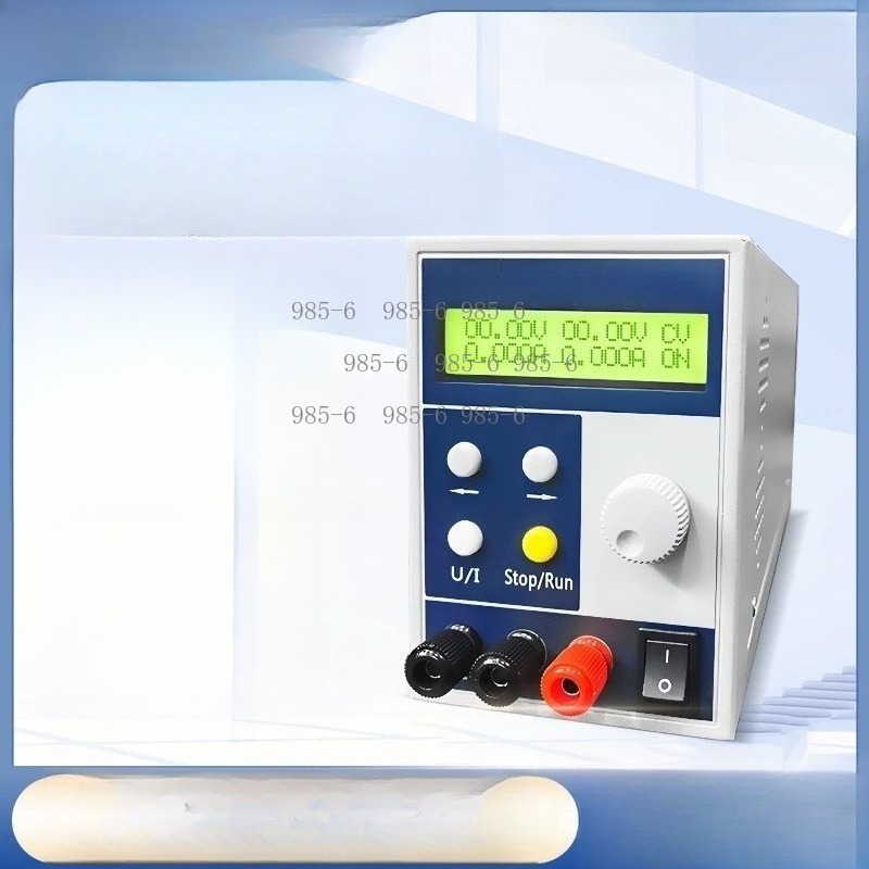 Alimentatore da Laboratorio DC - Switching Dc Power Supply 300V 1A recensione e prezzo