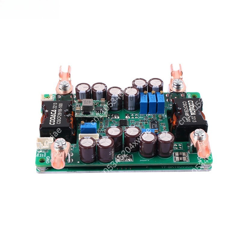 Modulo Convertitore DC Step-Up - Step Down Dc Power Supply Module 1000W recensione e prezzo